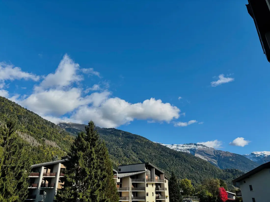 Location de Vacances Samoëns 125