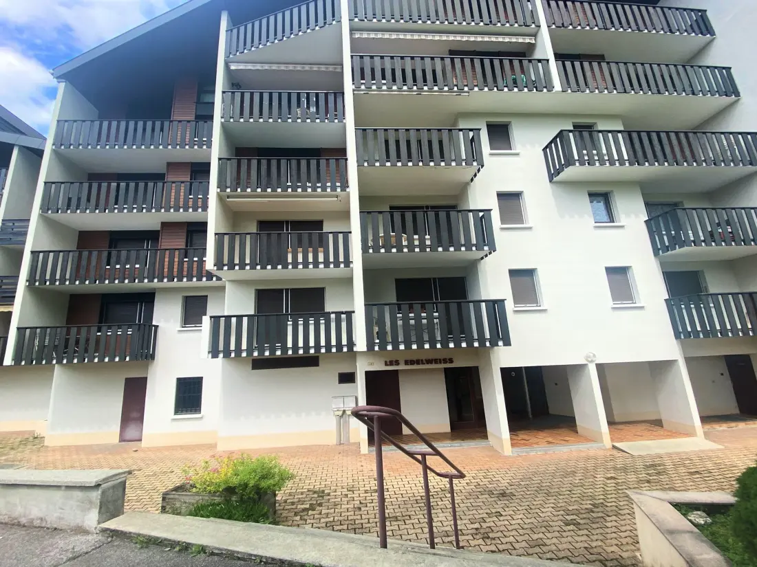 Location de Vacances Samoëns 125