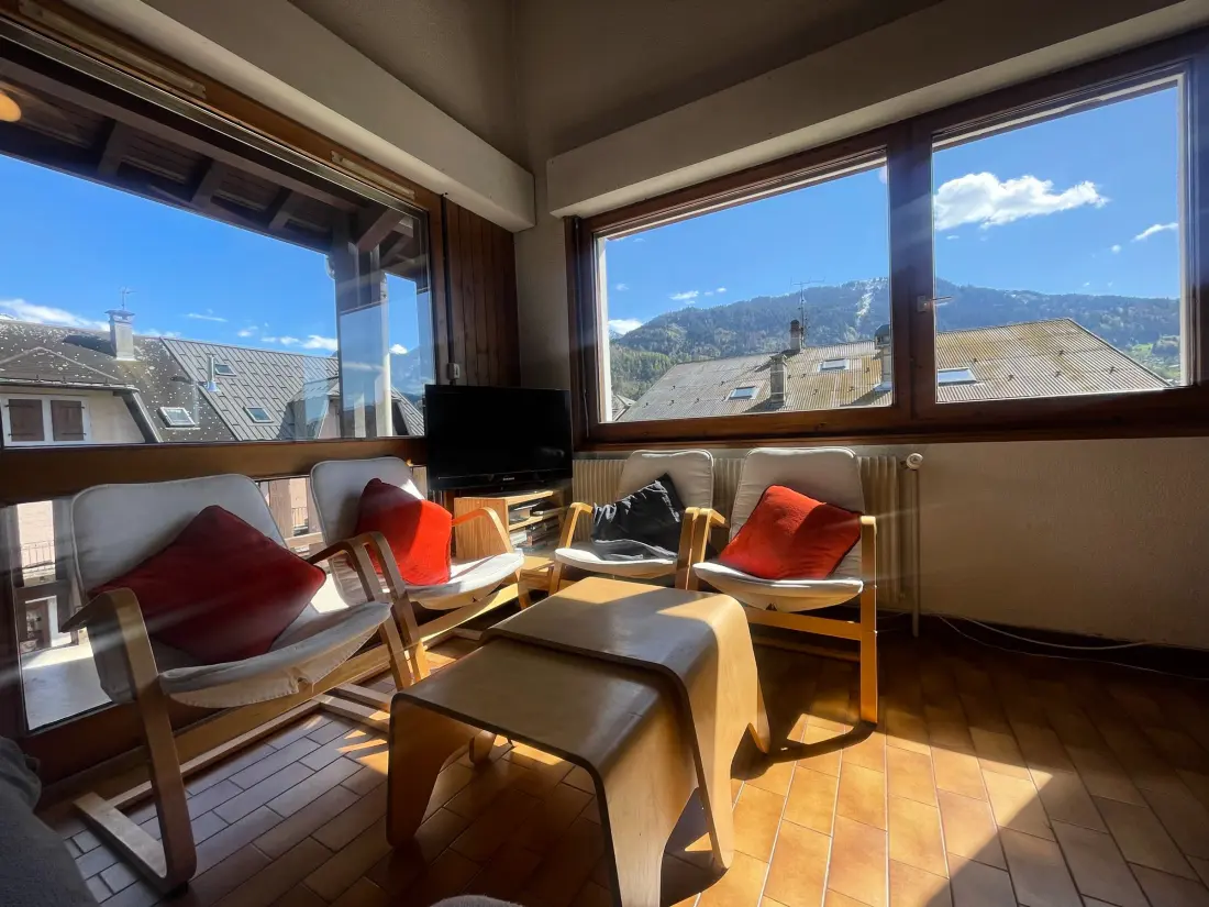 Location de Vacances Samoëns 126