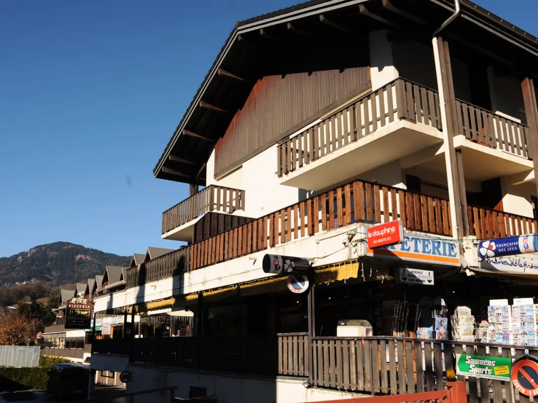 Location de Vacances Samoëns 126