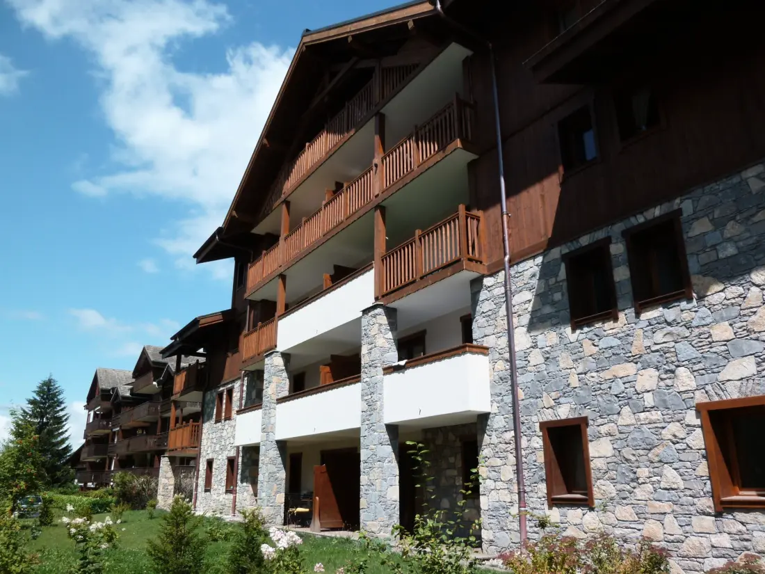 Location de Vacances Samoëns 142