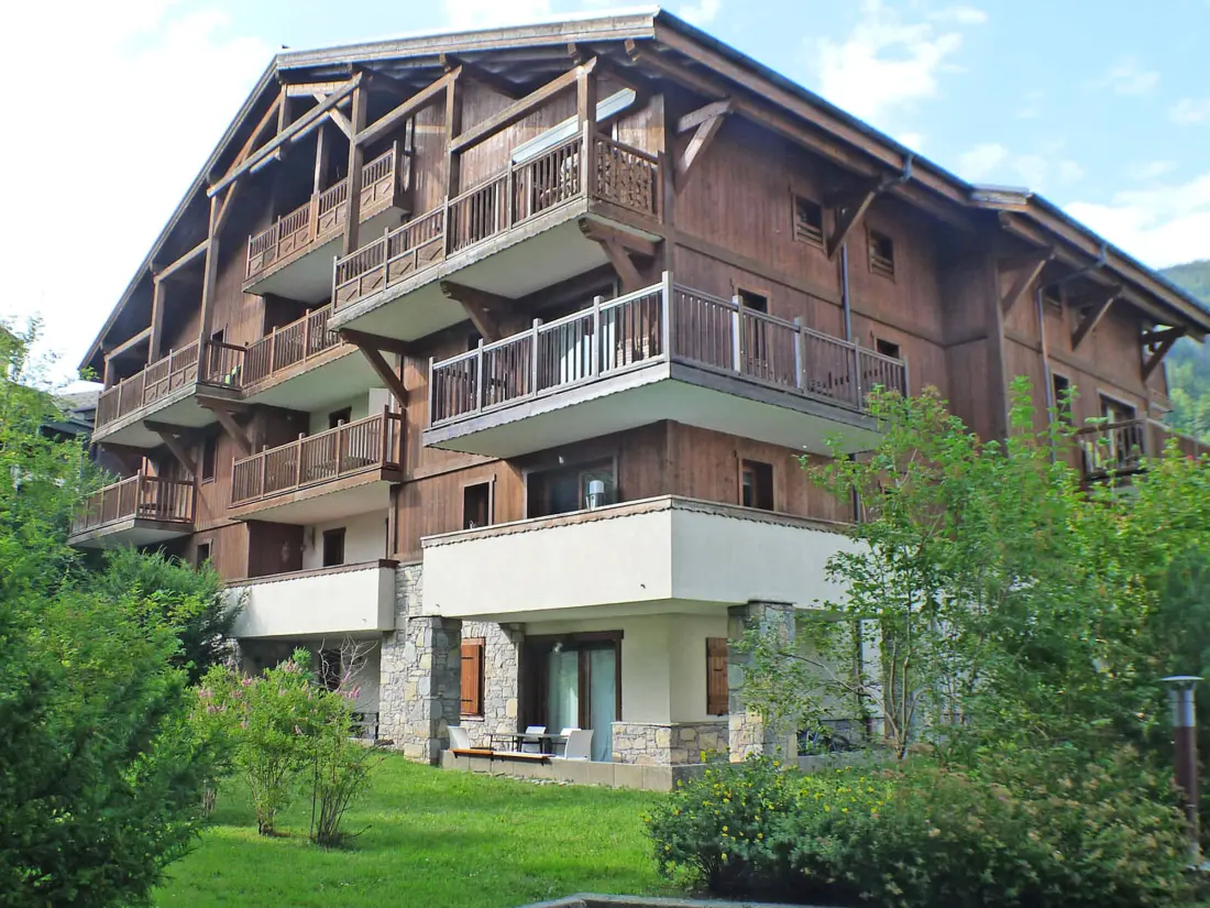 Location de Vacances Samoëns 148