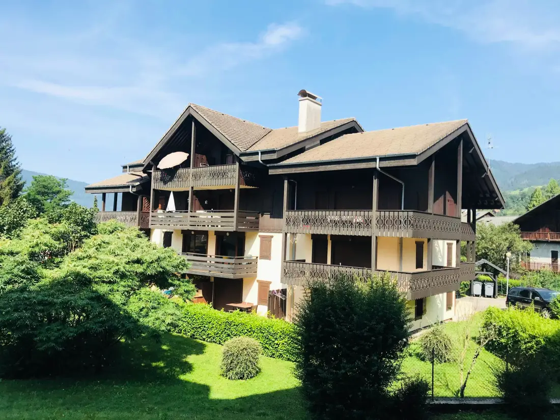 Location de Vacances Samoëns 150