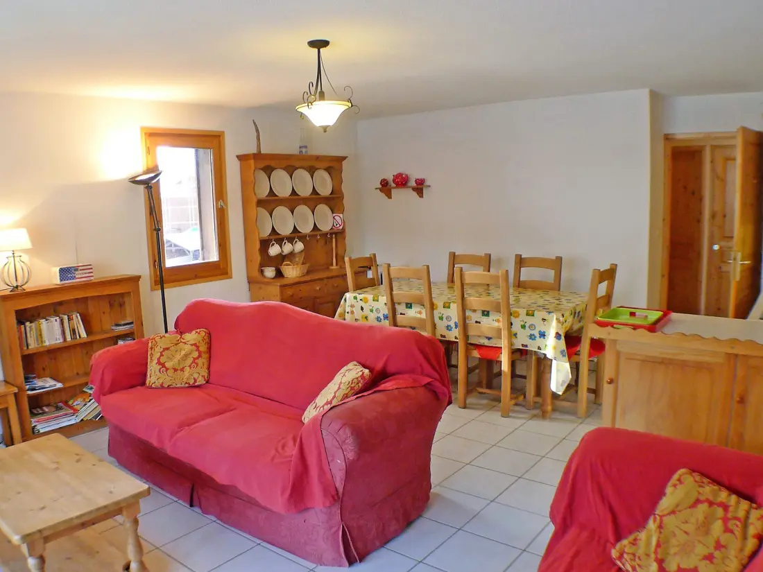 Location de Vacances Samoëns 150