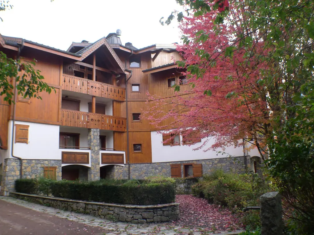 Location de Vacances Samoëns 153