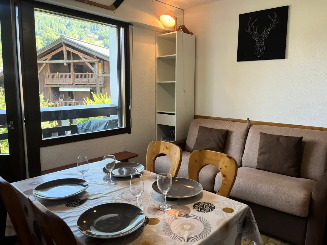 Location de Vacances Samoëns 162