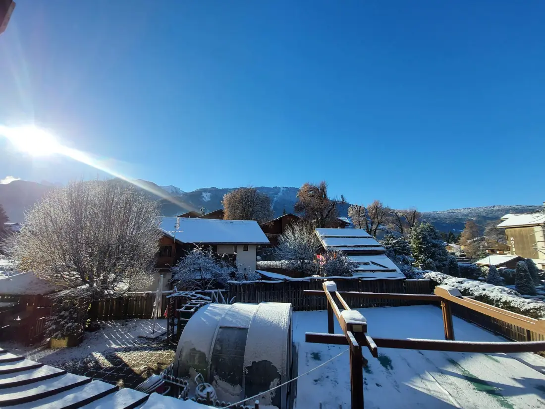 Location de Vacances Samoëns 166