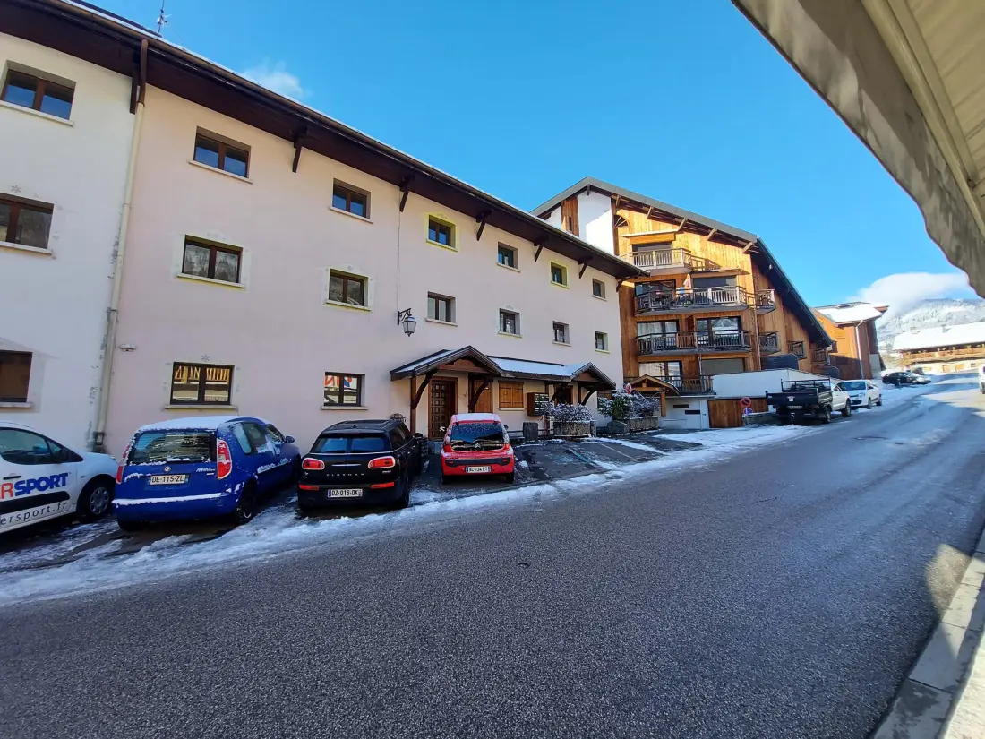 Location de Vacances Samoëns 166