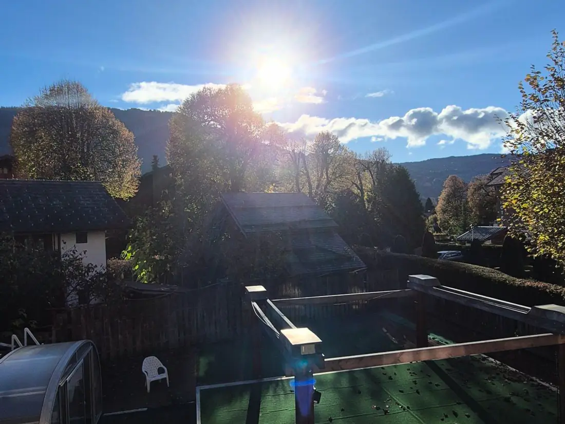 Location de Vacances Samoëns 166