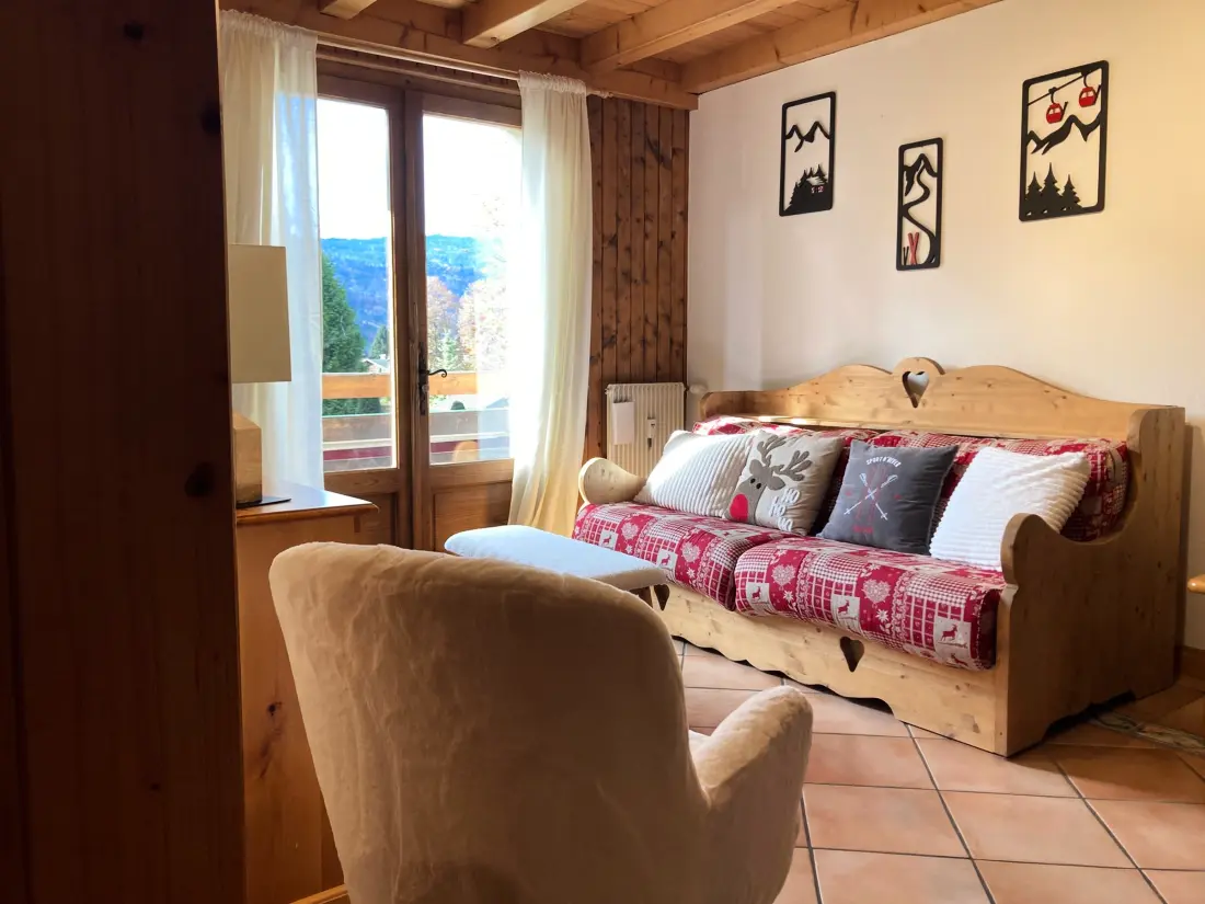 Location de Vacances Samoëns 166