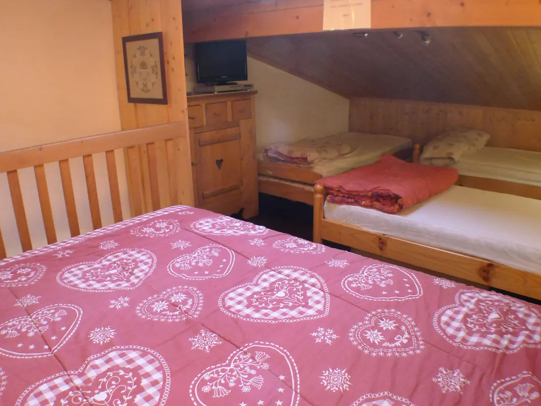 Location de Vacances Samoëns 17
