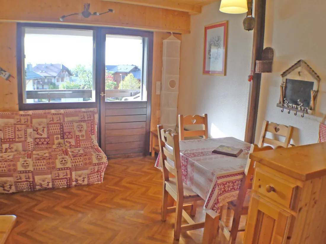 Location de Vacances Samoëns 17