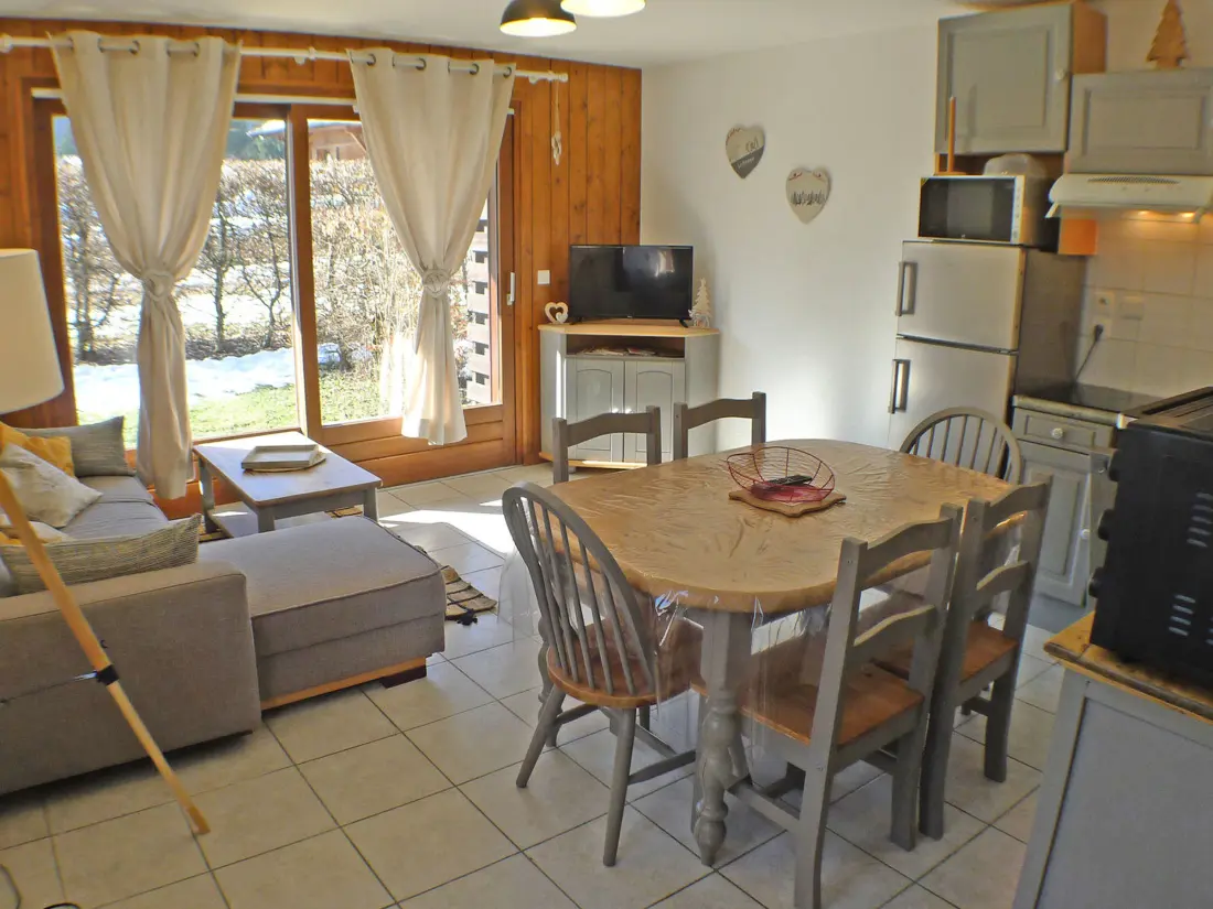 Location de Vacances Samoëns 171