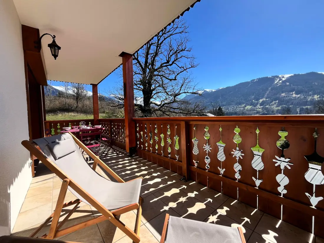 Location de Vacances Samoëns 172