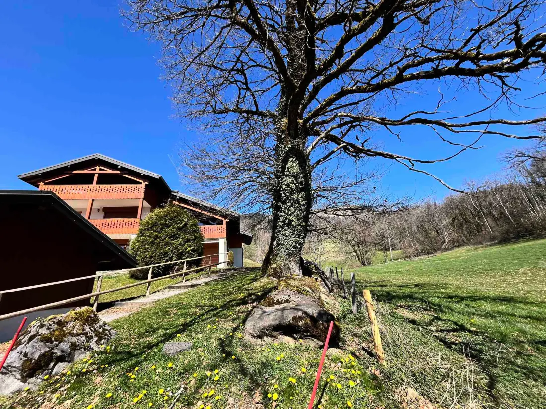 Location de Vacances Samoëns 172