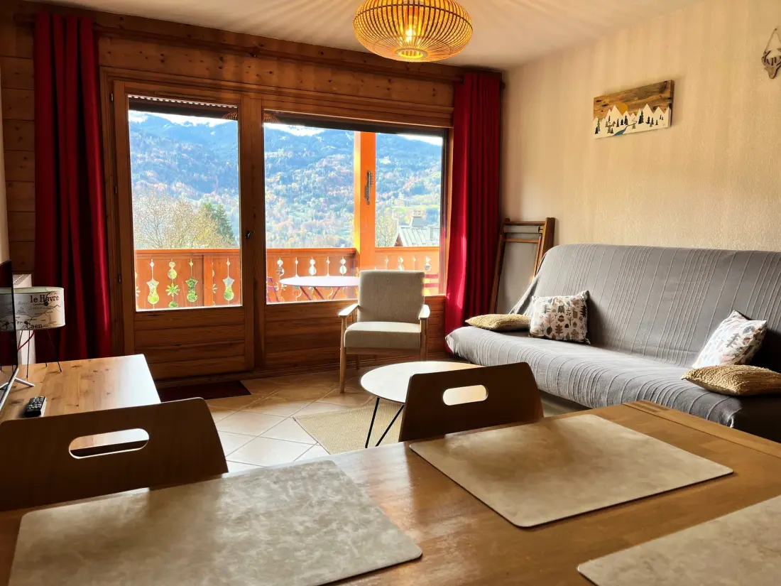 Location de Vacances Samoëns 172