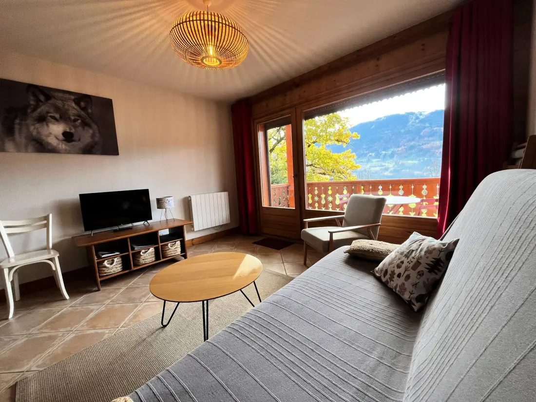 Location de Vacances Samoëns 172