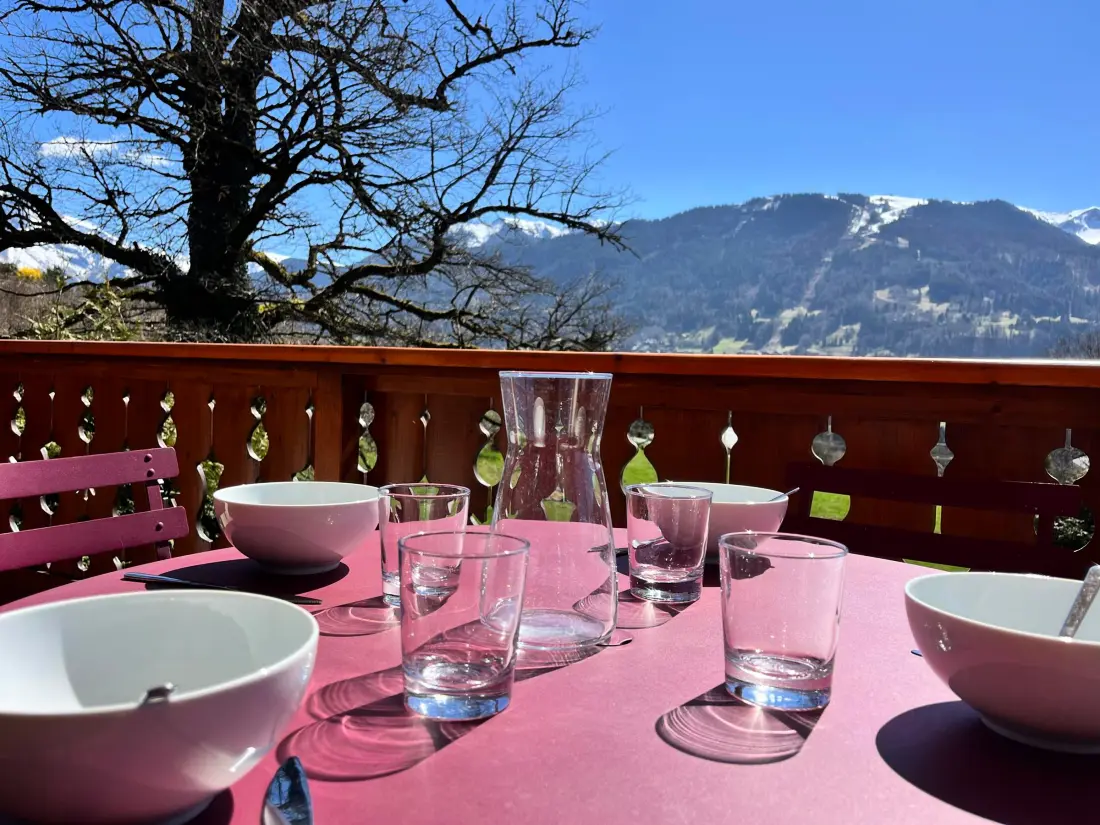 Location de Vacances Samoëns 172