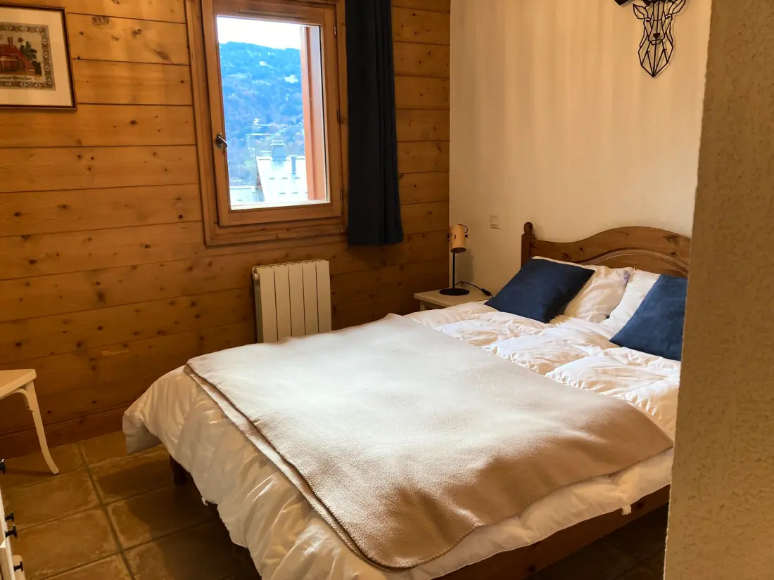 Location de Vacances Samoëns 172