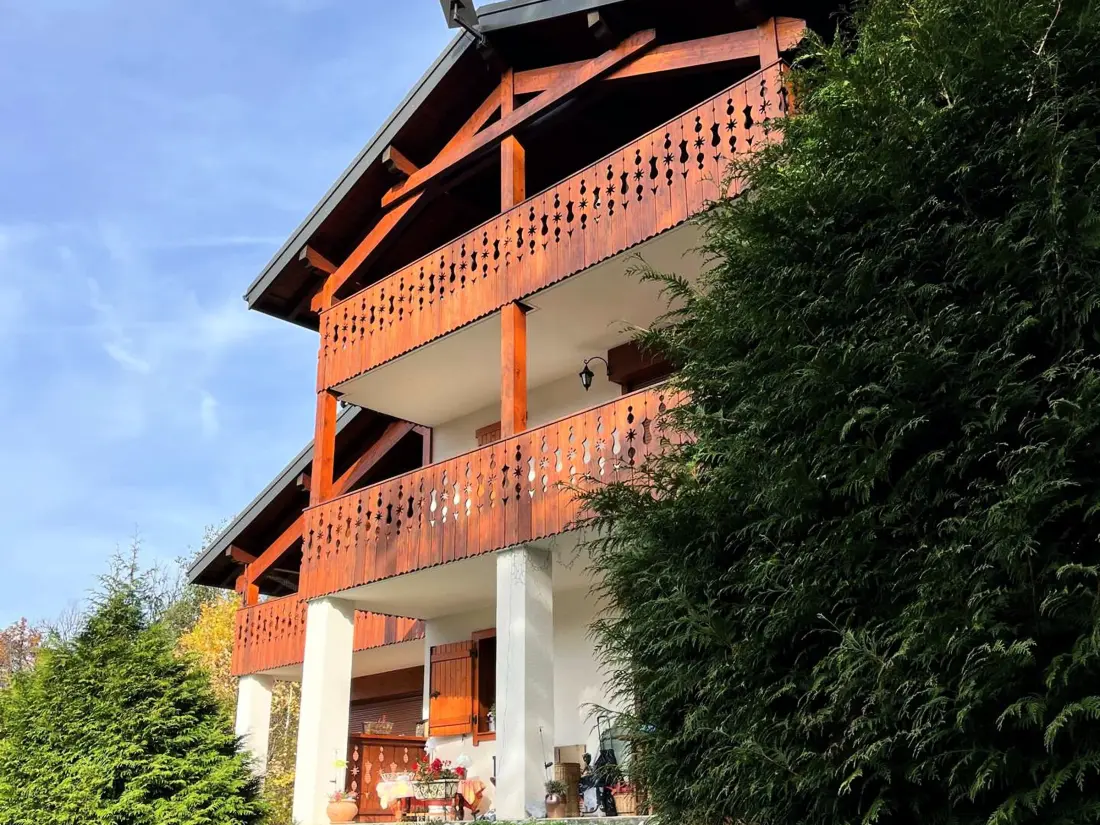 Location de Vacances Samoëns 172
