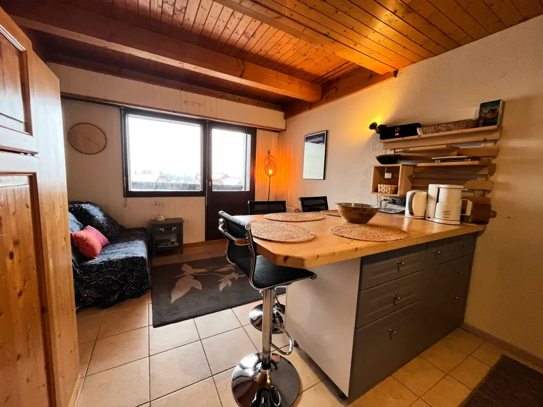 Location de Vacances Samoëns 173