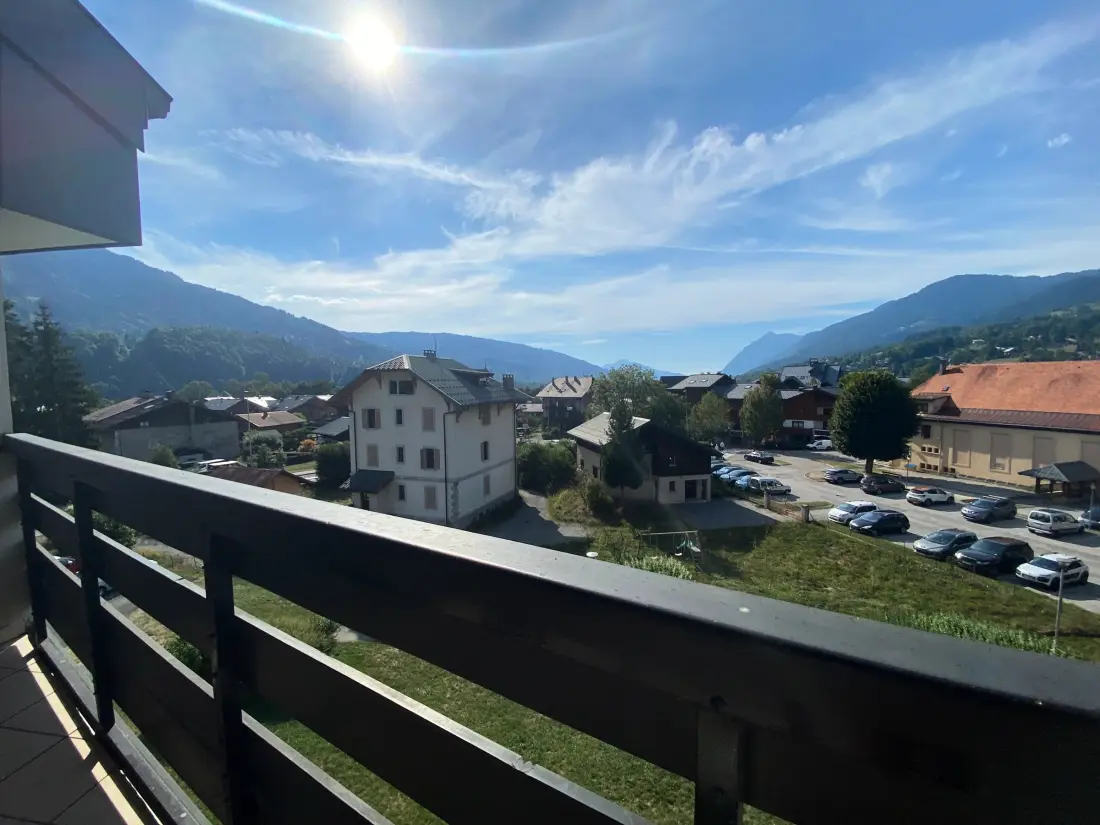Location de Vacances Samoëns 173