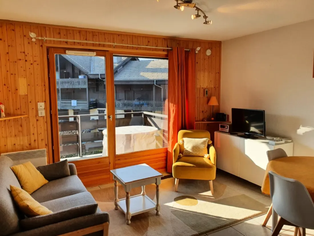 Location de Vacances Samoëns 176