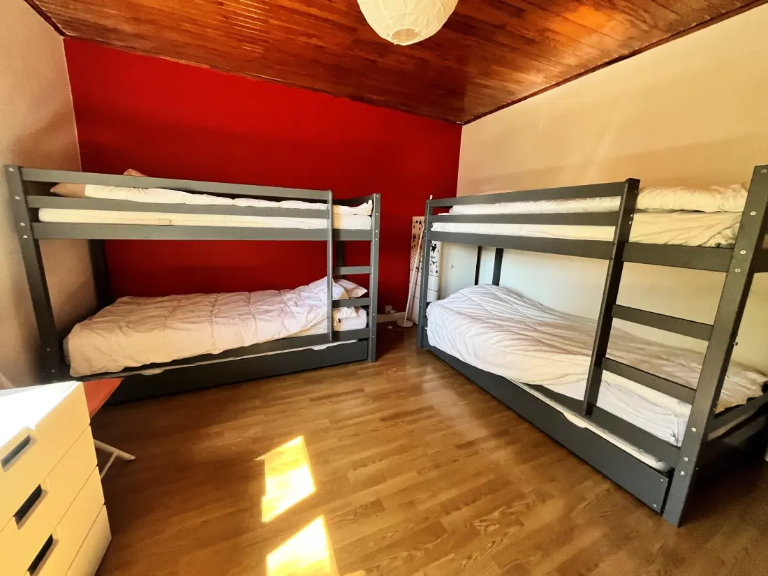 Location de Vacances Samoëns 180