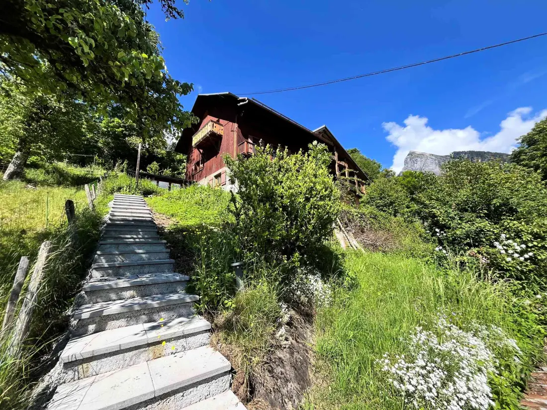 Location de Vacances Samoëns 180