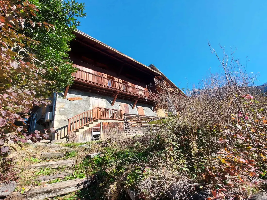 Location de Vacances Samoëns 180