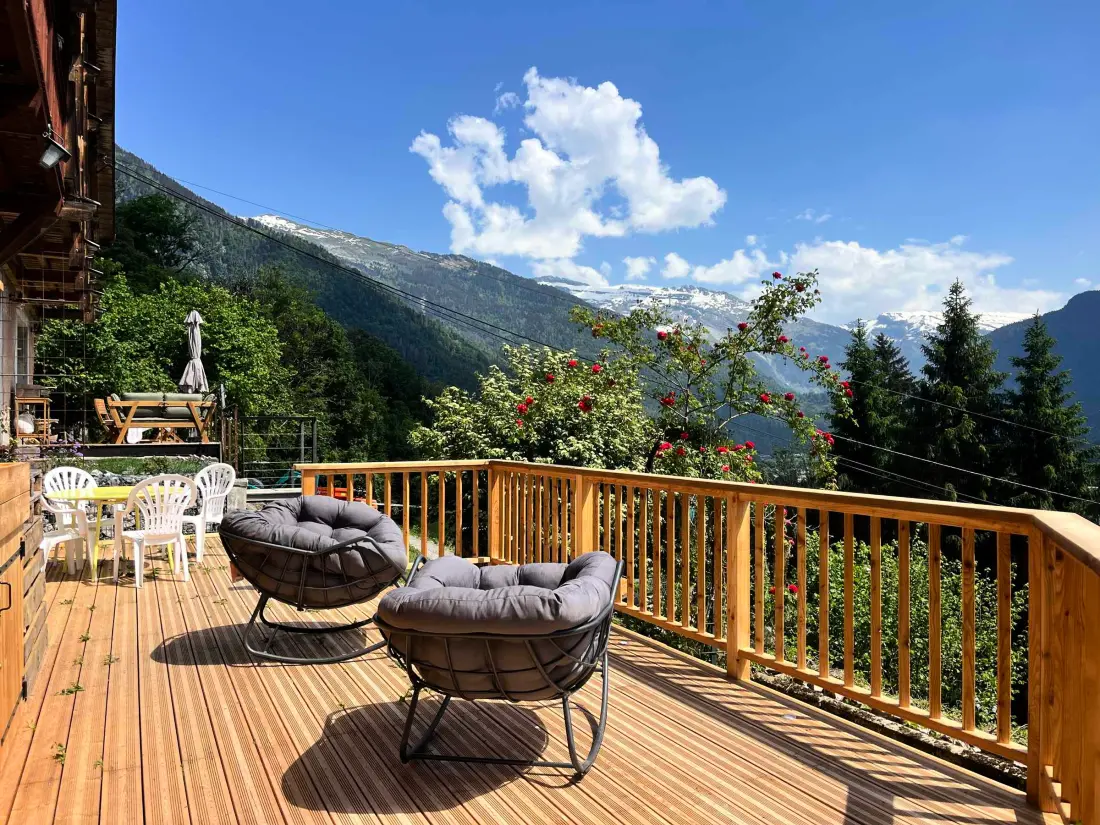 Location de Vacances Samoëns 180