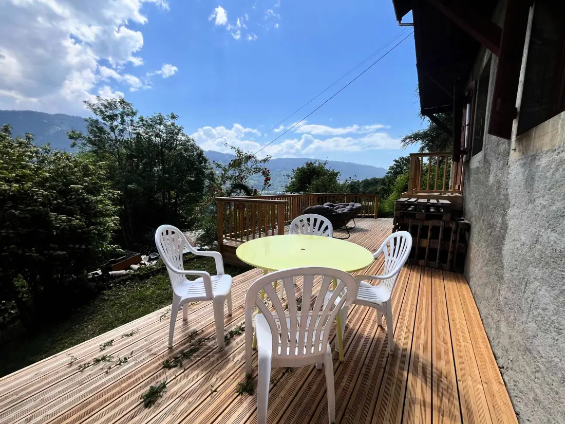 Location de Vacances Samoëns 180
