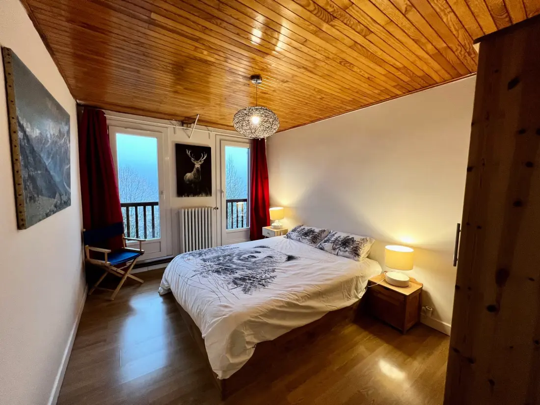 Location de Vacances Samoëns 180