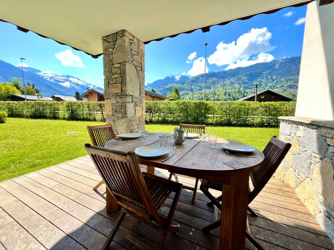 Location de Vacances Samoëns 193