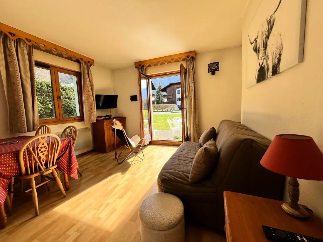 Location de Vacances Samoëns 197