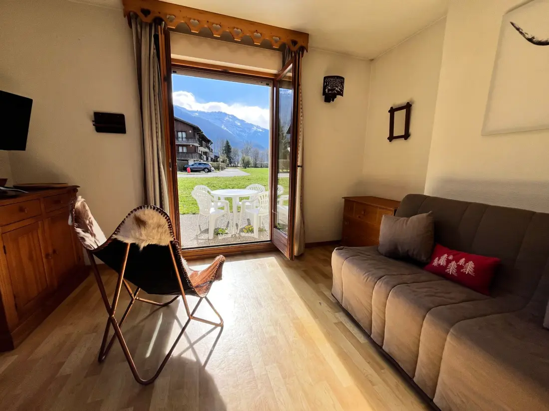 Location de Vacances Samoëns 197