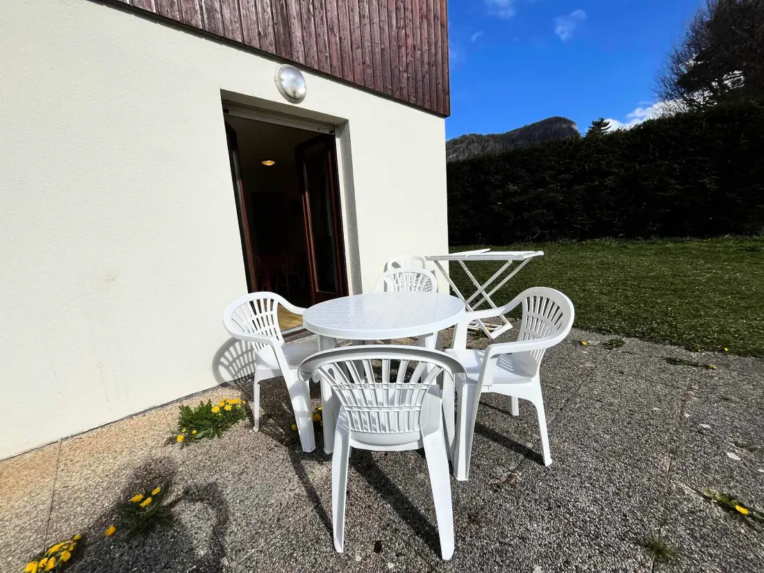 Location de Vacances Samoëns 197