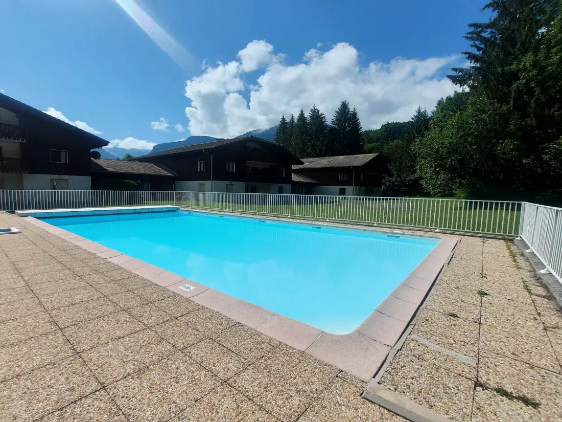 Location de Vacances Samoëns 197