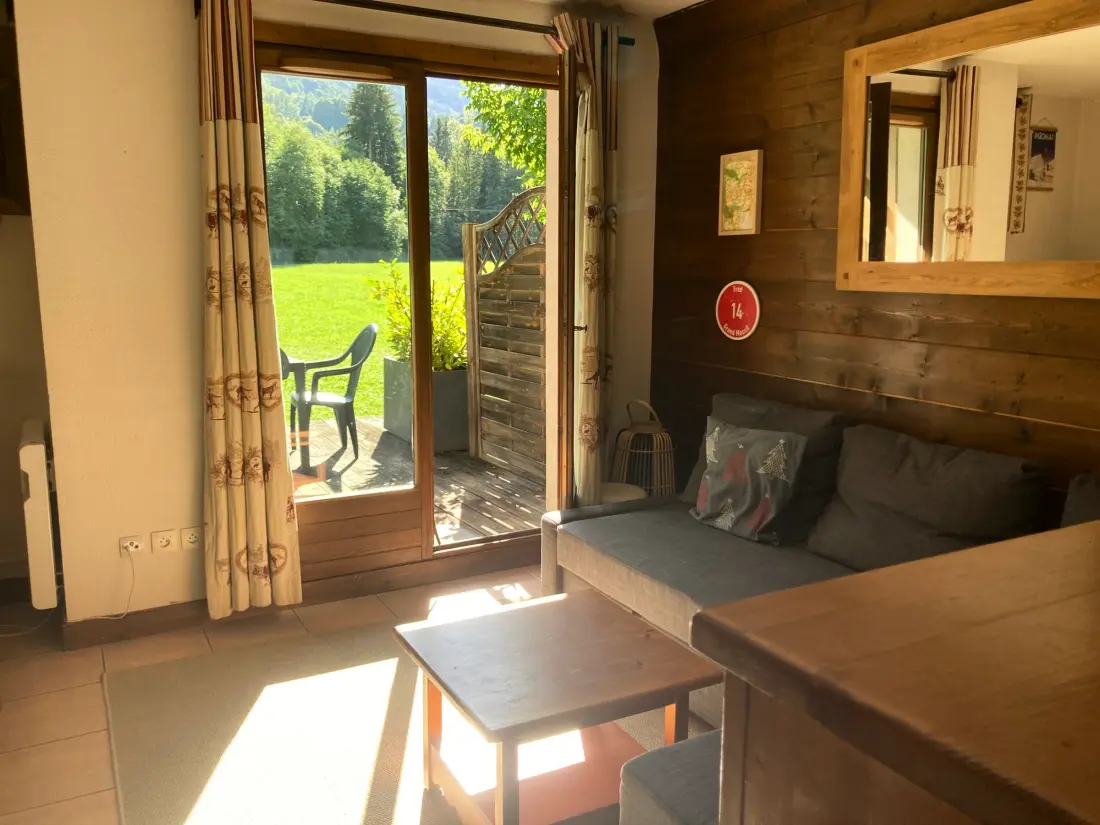 Location de Vacances Samoëns 200