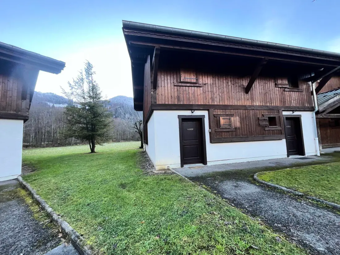 Location de Vacances Samoëns 200