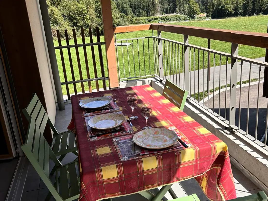 Location de Vacances Samoëns 203