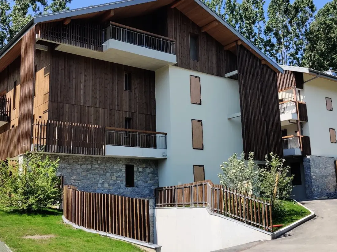 Location de Vacances Samoëns 203