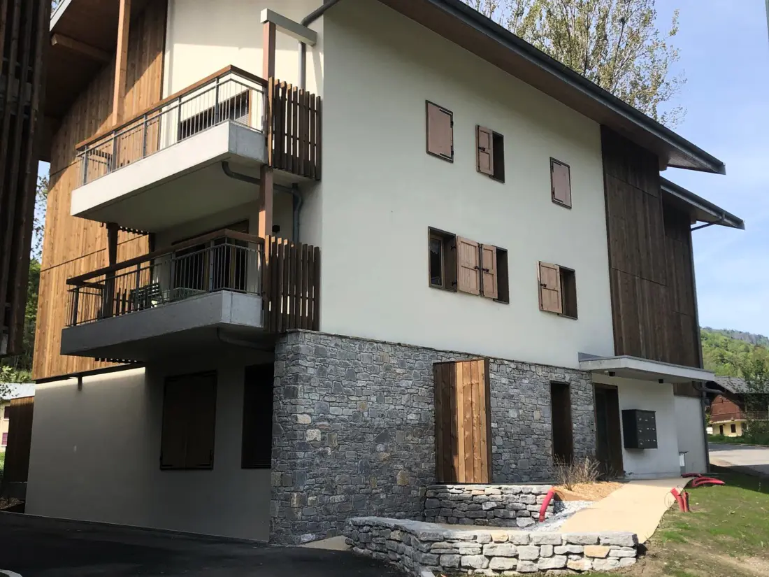 Location de Vacances Samoëns 203