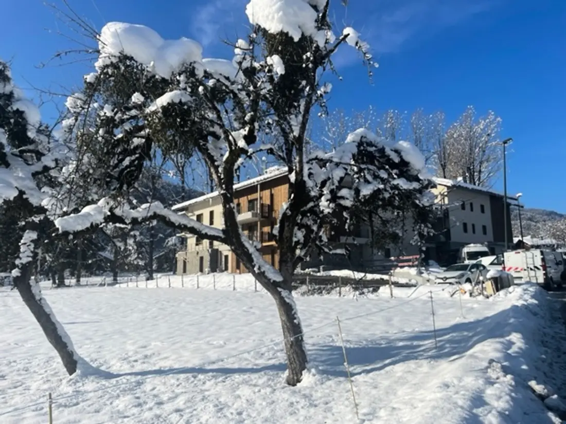 Location de Vacances Samoëns 203