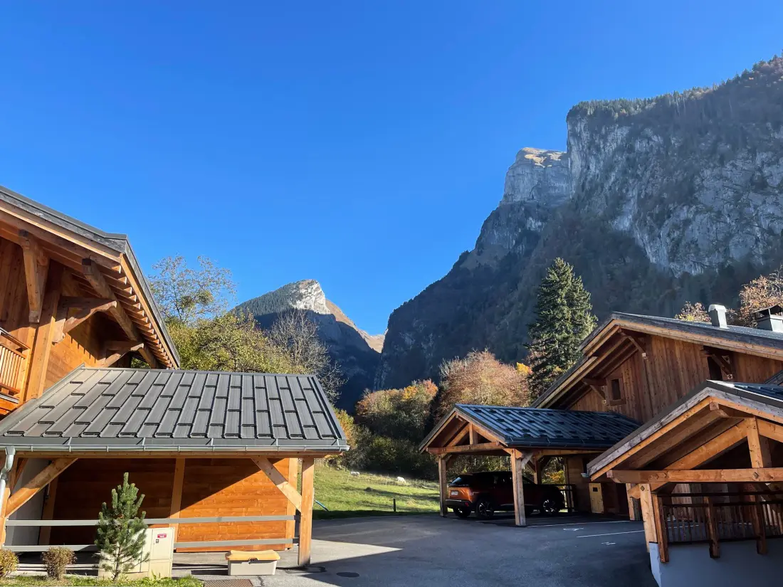 Location de Vacances Samoëns 210
