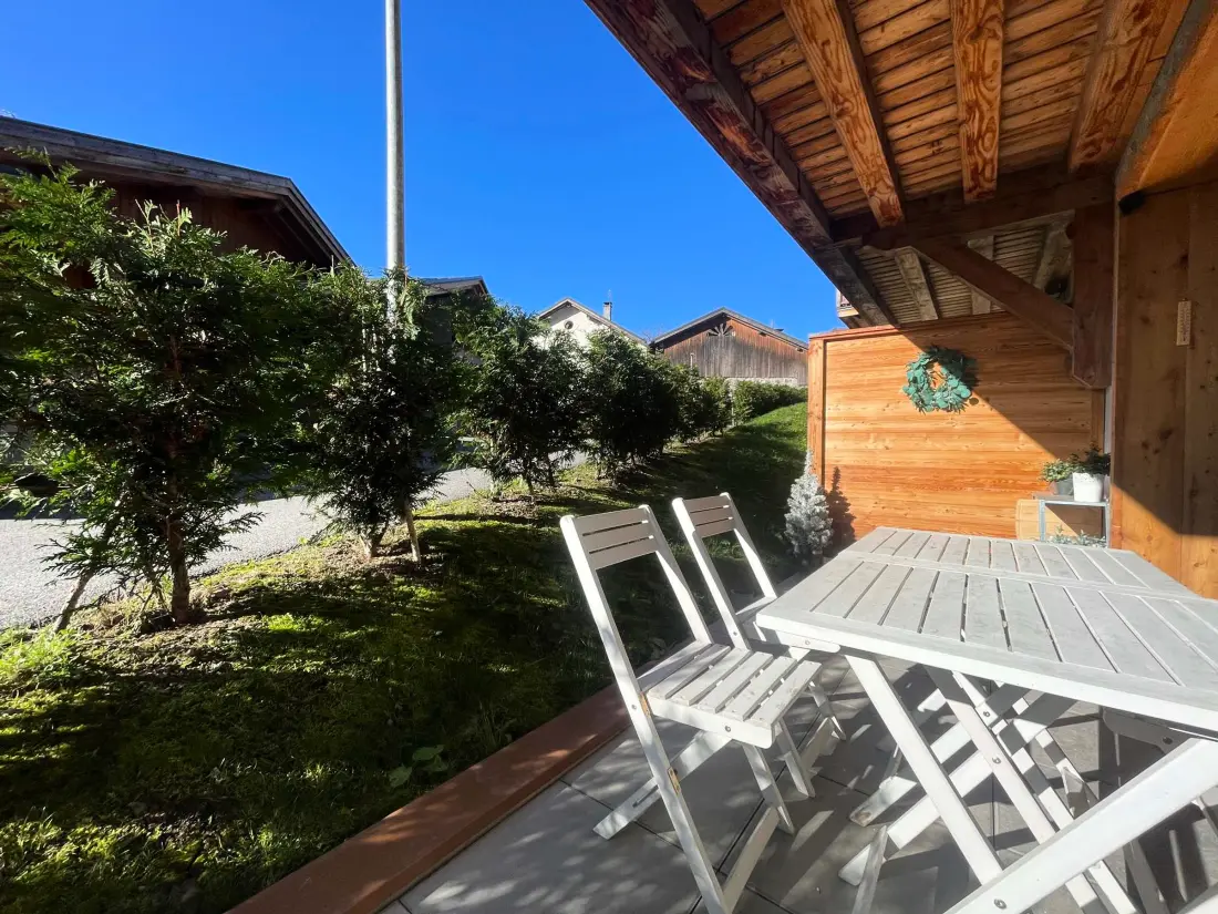 Location de Vacances Samoëns 210