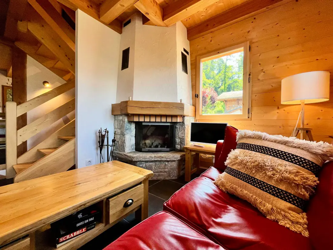Location de Vacances Samoëns 214