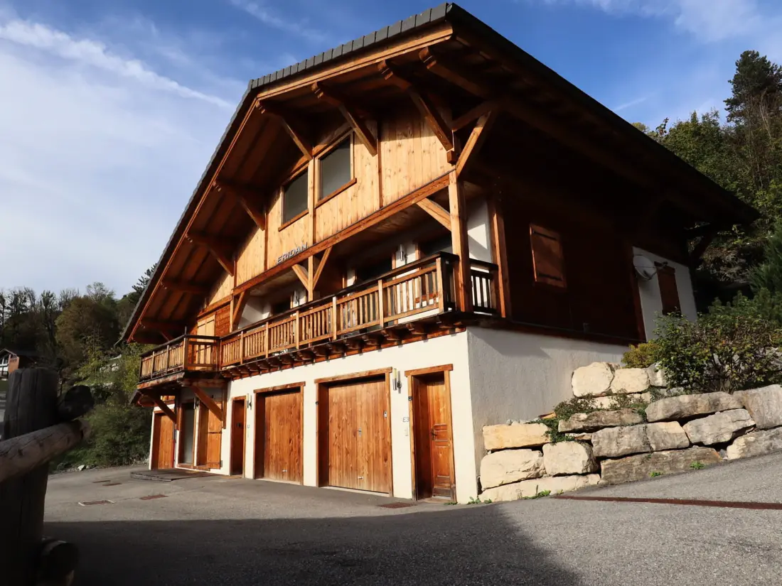 Location de Vacances Samoëns 214