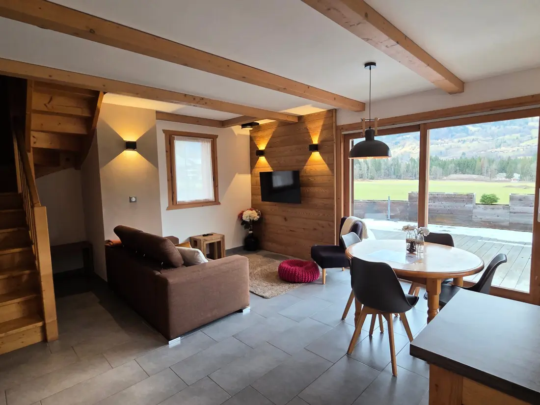 Location de Vacances Samoëns 219