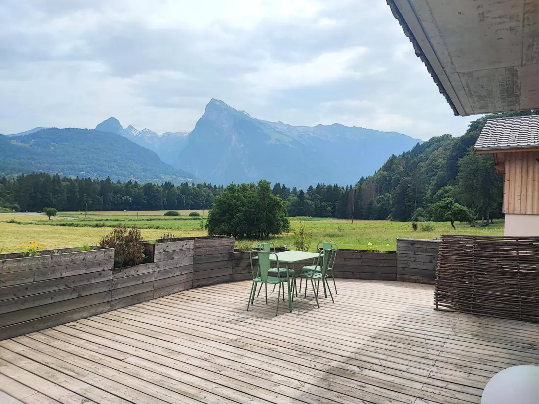 Location de Vacances Samoëns 219